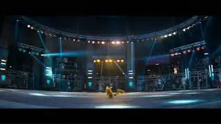 Pikachu Best Moment
