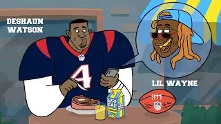 The 2020 NFL Season Kickoff (Presented by Lyrical Lemonade)