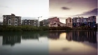 Adobe Lightroom - Editing Stylized Landscape Photos!