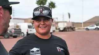 Bryce Menzies: 2024 Baja 400 Pre-Run || EP1