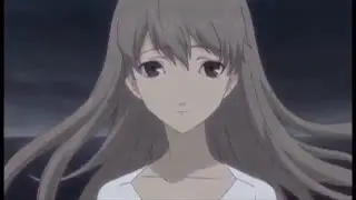 Аниме клип (AMV) - Ангелам нельзя любить
