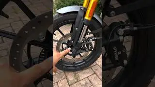 Radial vs Axial Brake Calliper | Best braking system for bike ? 