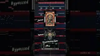 COBA PASANG PLUGIN INI DI MASTER CHAIN KAMU #vst #flstudio #audiosoftware #metal