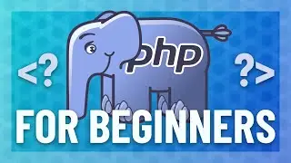 PHP FOR BEGINNERS - Introduction