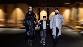 Jamarr ❤️ Narcisa ❤️ Florin Salam - Nu ma puneti sa aleg / Video