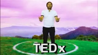 TED x PEDRO LANCHEROS