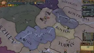 Не Играйте В Эту Игру! Europa Universalis 4