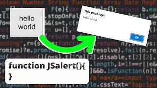 how to add function to a button in html