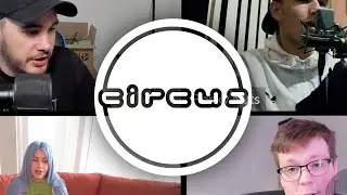 Circus Records: Life In Lockdown 