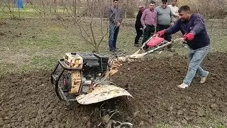 Kendde hamıya lazım universal texnika
