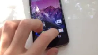 Android L Developer Preview на LG Nexus 4