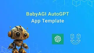 Demo: AI-Powered Autonomous Agent with BabyAGI / AutoGPT on UBOS.tech Low-Code/No-Code Platform