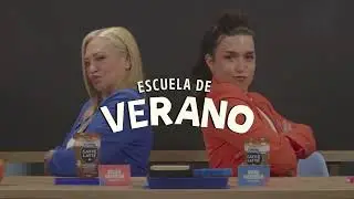 Kaiku Caffè Latte | Escuela de Verano | Teaser