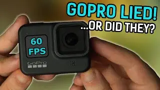 GoPro Hacks - How to get 60 FPS over HDMI for Streaming