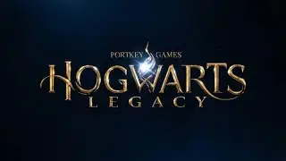 СИНИЙ ФАКУЛЬТЕТ ▶ Hogwarts Legacy ▶ Стрим #2