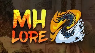 Monster Hunter Lore | Alatreon