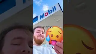 Which Gas Station Has the Spiciest Item?
