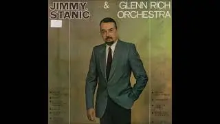 Jimmy Stanić & Glenn Rich Orchestra - The Girl From Ipanema