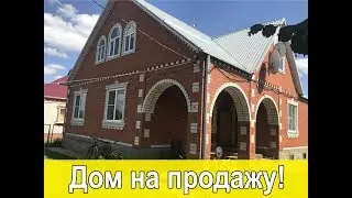 готовый дом в ст.Новотитаровская Краснодарского края