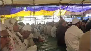 Dargah Hazratbal, Srinagar