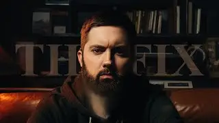 Eminem - The Fix (feat. GRIP) (2024)