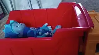 Coeho VS Bantos Parte 7