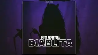 Diablita beats reparato  free de uso libre Prod By Galaxy Musik