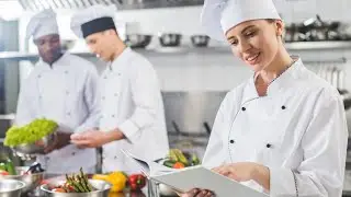 Тушда Ошхона ва Ошпаз куриш | Tushda Oshxona va Oshpaz ko'rish