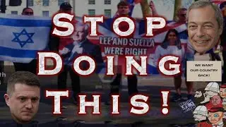 Activism is NOT the Answer... (So what is?)