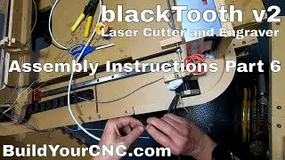 blackTooth Assembly Instructions Part 6