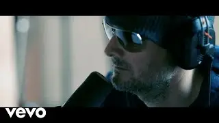 Eric Church - Lynyrd Skynyrd Jones (Studio Video)