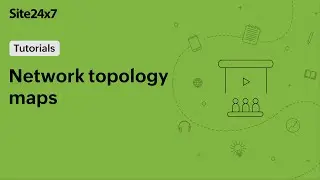 Visualize network topology and deconstruct complexities with network mapping