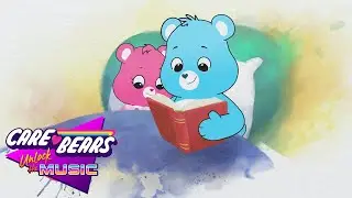 @carebears - Let's Get Ready for Bedtime 🥱😴 | Unlock the Music | Full Episode | Cartoons for Kids