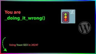How-to Use Yoast SEO Plugin in 2024