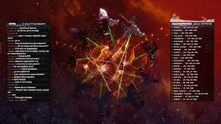 Я УНИЧТОЖИЛ САМЫЙ ЛЮБИМЫЙ КОРАБЛЬ.. ПвП с комментариями - КАЙТ|| EvE Online