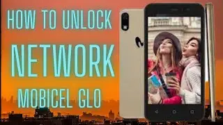 FOREVER LOCKED MOBICEL GLO BY ZABBY TUTORIAIS
