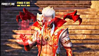 Terror and Immortal Bundle [Official Trailer ] | Garena Free Fire Max