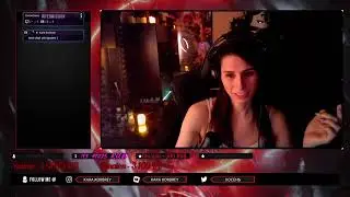 Внезапный стрим mechwarrior [