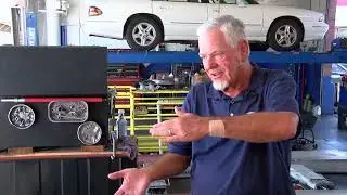 Fact Finders: No federal rules on car auto shut-off