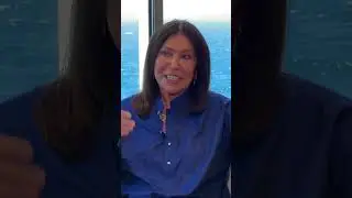 Ирина Оганова — Новый герой выпуска «Света вокруг света»  