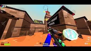 Krunker Mobile