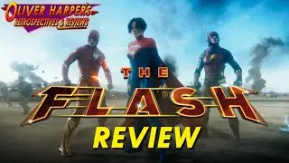 The Flash (2023) Review