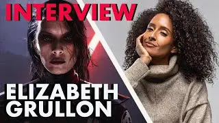 Interview: Elizabeth Grullon - Voice of The Second Sister in Star Wars Jedi: Fallen Order