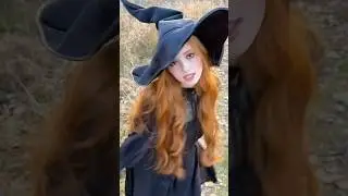 Вэлл Ведьма 🎃