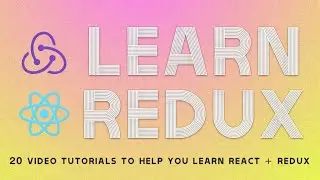 Learn Redux #8 — Integrating our Store with React Router