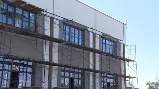 Торговые точки в Мытищах приводят к единому архитектурному облику