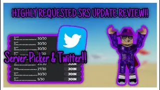 THE MOST HIGHLY REQUESTED SNEAKER RESELL SIMULATOR UPDATE FINALLY DROPPED!! [FULL REVIEW]