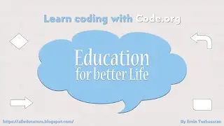 4- Coding lessons on code.org - Course A Lesson 6