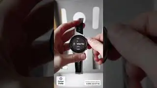 Coros Apex 2 Pro — Особенности модели 