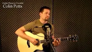 A Whiter Shade of Pale (Procol Harum Cover)